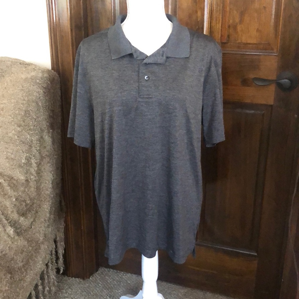 Men’s Golf Shirt